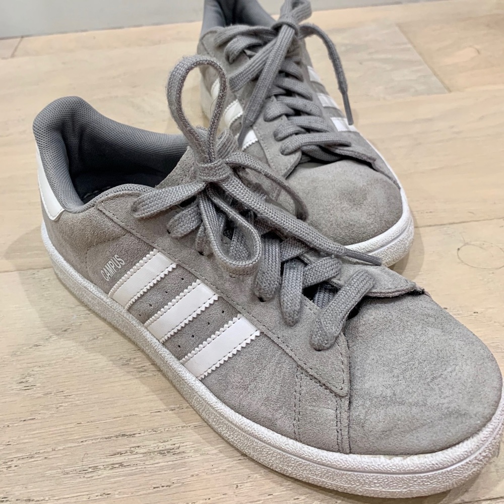 Campus Adidas Sneakers